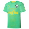 Virallinen pelipaita Palmeiras Kolmas 2022-23 Lyhythihainen - Miesten Virallinen pelipaita Palmeiras Kolmas 2022-23 Lyhythihainen - Miesten
